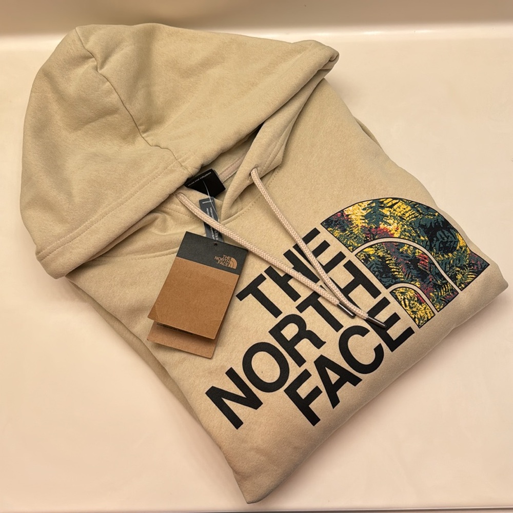 The North Face Men’s Hoodie - Picture 1 of 7